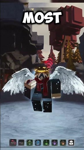 Roblox Forge Just Got a MASSIVE Update!