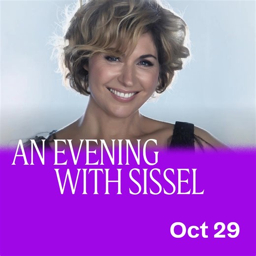 The voice of Titanic, Sissel Kyrkjebø, joins the St. Louis Symphony Orchestra in an unforgettable evening of artistry, elegance, and emotion. | St. Louis Symphony Orchestra