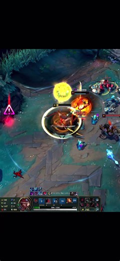 Mastering Yasuo Combos in League of Legends