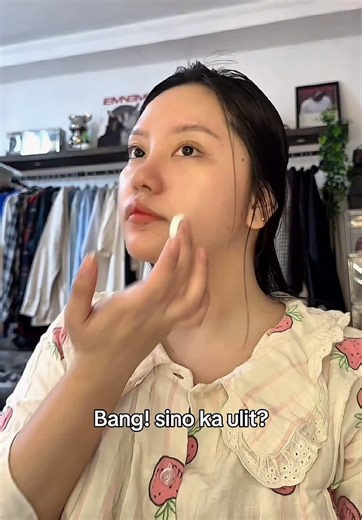 GRWM | night skincare routine ft. my boyfriend’s unnecessary commentary #funny #grwm #trend #couple #fyp