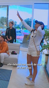 Gros clash - Raph Pépin pète un câble à cause du couple Sabrina/Bryan 🙄💥 | Les Anges de la téléréalité