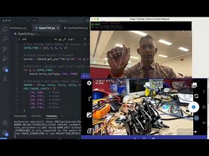 VisionAI Robotics: The Future of Technology!