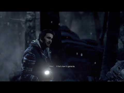 Every Choice MATTERS | Until Dawn Live🔴