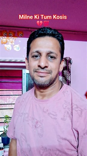 Milne Ki Tum Koshish Karna 💔💯 #trending #shorts #viral #sad #song #youtubeshorts #@mukeshmishra5259