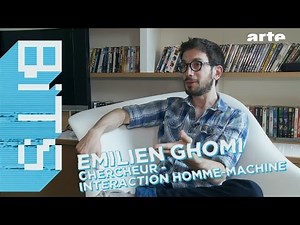 A.I. et instruments de musique - BiTS - ARTE