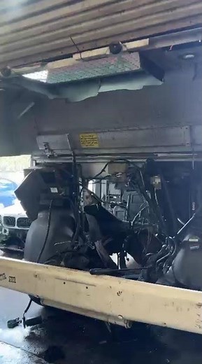 This Engine Swap Changed Everything 🔥