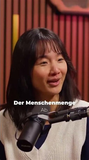 Sozialphobie ist keine Menschenmassen-Angst