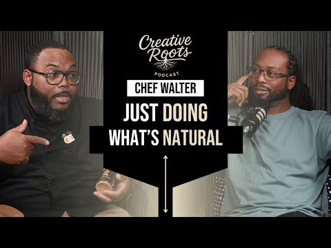 Just Call It The Perfect Batch | Chef Walter