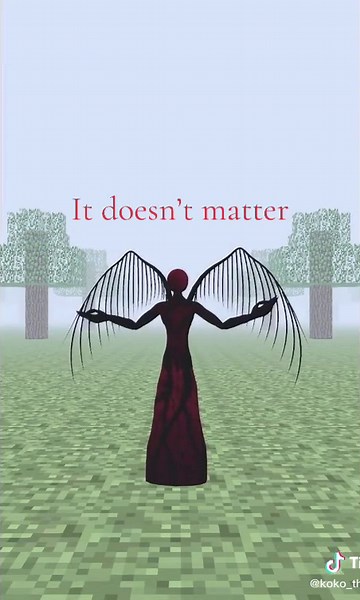 Exploring Horror in VRChat Wonderland