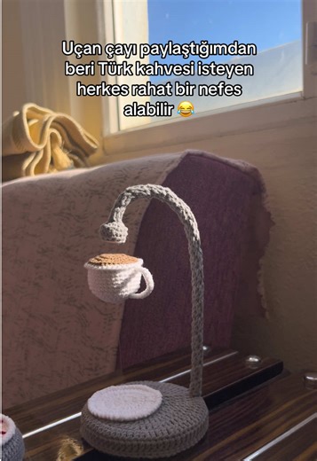 Uçan Türk Kahvesi: Eğlenceli ve Pratik Tarifi