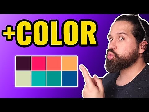 Cómo Descargar PALETAS para ASEPRITE 🧶 | Aseprite Tutorial en Español #3