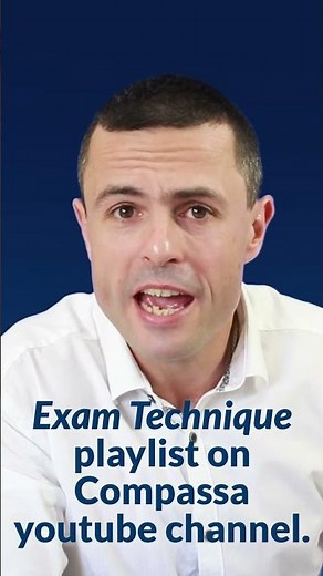 NEBOSH Exam Technique & Studybooks!