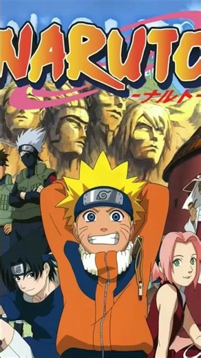 ☺️Naruto Transformation👿#naruto #anime