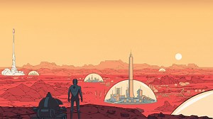 Astuce succès Xbox : débloquer 3000G en 10 minutes dans Surviving Mars avec un mod