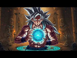 Goku Wakes Up And Travels More Than 99 Years In Time - FULL STORY