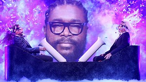 Steve Carell and Jimmy take turns guessing whether mind-blowing facts are true or false, getting blasted in the face with an air cannon for every wrong answer. | The Tonight Show Starring Jimmy Fallon