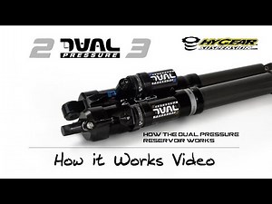 Dual Pressure: How it Works