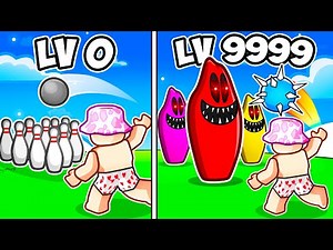 Spend €100,000 to Successfully Launch the Farthest in Roblox!