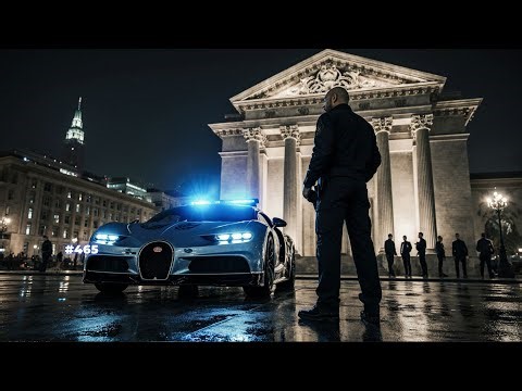 LIVE! #465 - POLITISTUL CHELIOS LIBER PE STRAZILE ORASULUI! PREGATIT PENTRU ORICE!