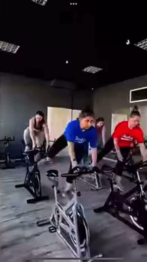 Ling gang guli guli guli really fast