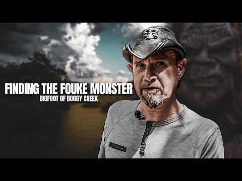 Finding the Fouke Monster: Bigfoot of Boggy Creek | Free Sasquatch Documentary