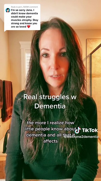 Understanding the Real Struggles of Living with Dementia