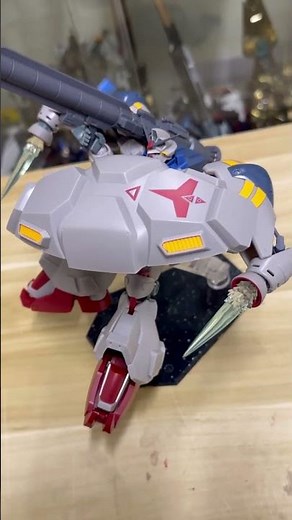 GP02 Gundam 008 #gundam