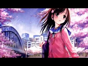 Nightcore- A steady beat goes 1234