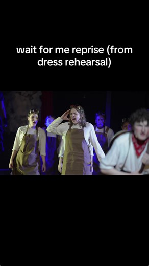 Hadestown Performance Highlights and Feelings