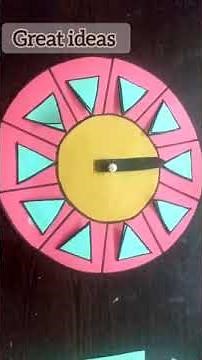 cubes and cube roots model |Maths TLM |Maths project on cube roots