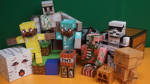 Minecraft Automation Guide