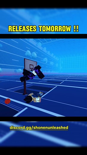 Game: Shonen Unleashed #aba #roblox #robloxfyp #anime #shonenunleashed #money4clipz #upcomingrobloxgame