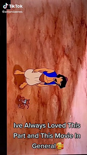 Riff Raff Street Rat - Aladdin Quotes and Moments