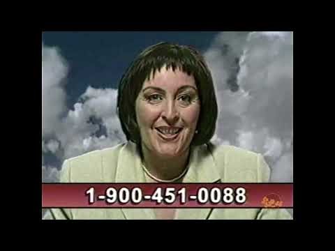 Info pub Québec Télé-Voyance TQS