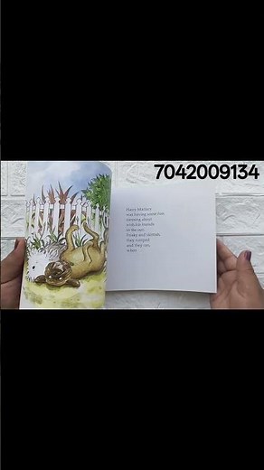 Hairy Maclary Shoo Paperback Video