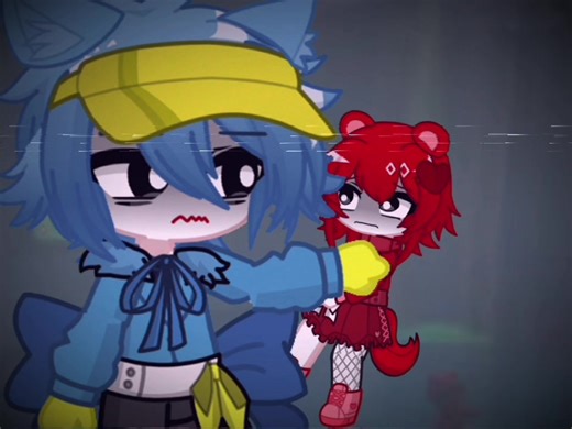 Exploring Huggy's Memory in Poppy Playtime