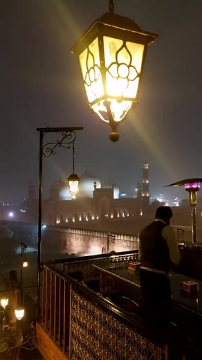 View ☺️ | View of Lahore