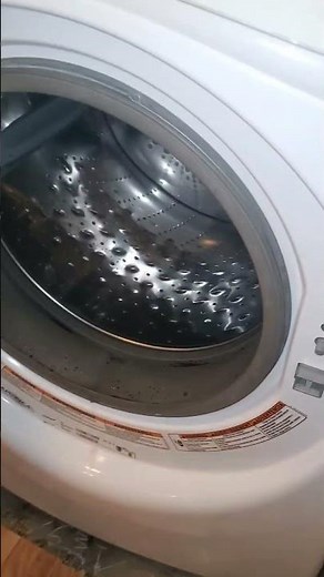 Whirlpool Washer Error code F5 E2