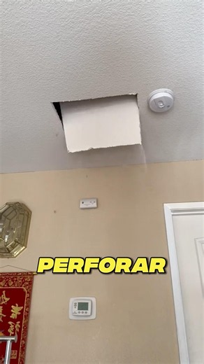 The scariest moment of his life ended in the most unexpected way 😅