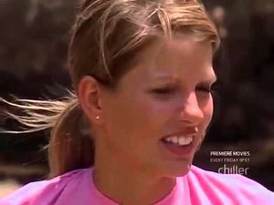 Fear Factor: S03E20