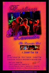 Raspberry  Lavender (2004) - Movie