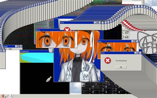 【地狱客栈/Hazbin Hotel】Addict-上瘾 【音乐MV/熟肉】-青咖喱恒好吃-音乐-哔哩哔哩视频