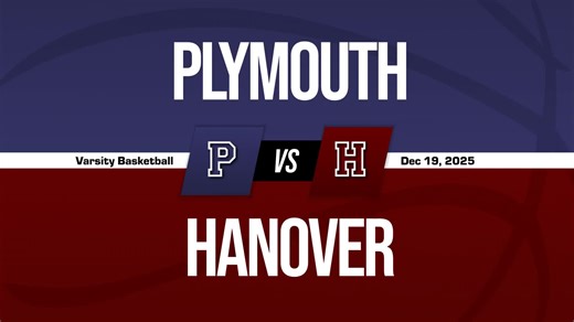Cooper Sobel Game Report: vs Plymouth   How To Watch