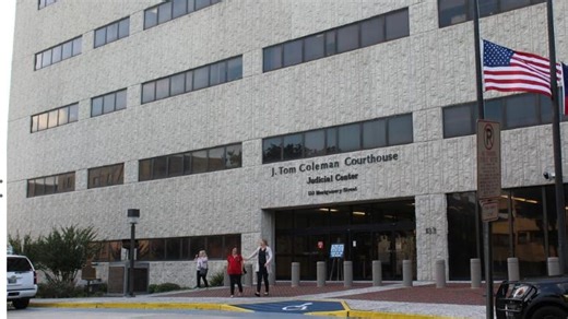 Need your records restricted? Here's how to do that in Chatham County