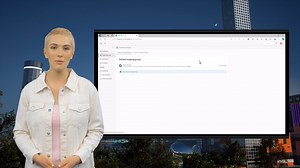 Video 3: Cloud Drive Mapper drives and features