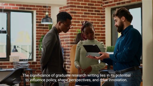 - Mastering Graduate Research Writing_ Strategies for Success