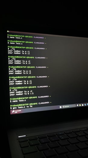 #coding #fyp #c #program #viral