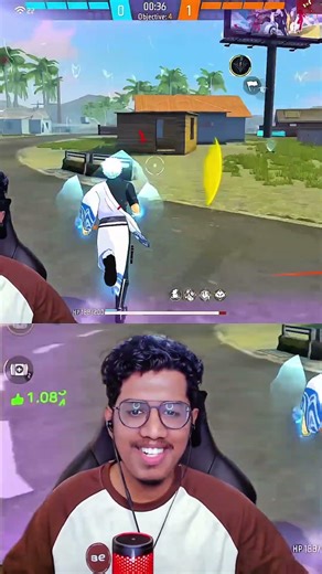 No Internet Prank 😂 Anime Bundle ittu Cheythu | V Badge Lobby #freefire #akshayakz #shorts