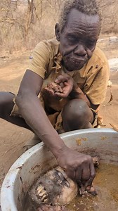 100Yeard Old Cooker | Africa Wakanda