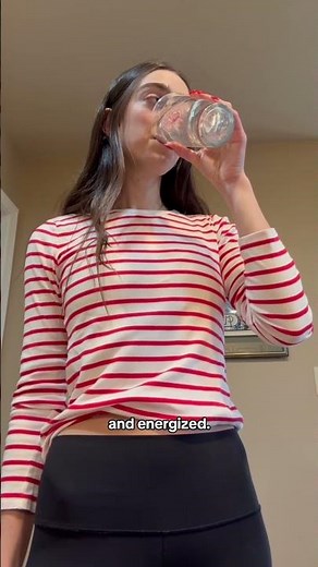 I Tried the Mel Robbins Morning Routine For a Week | Hype Check